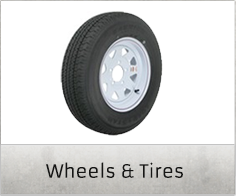 Wheels & Tires